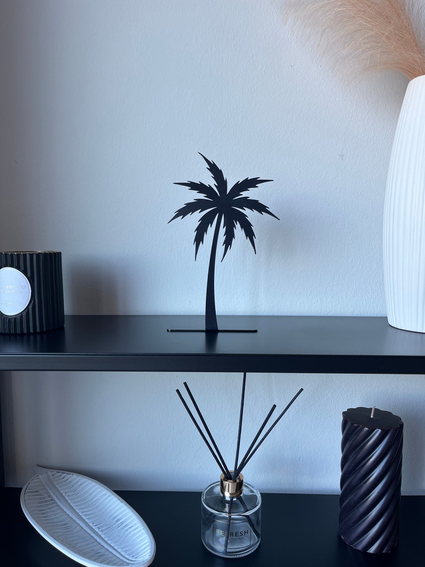 Palmera Metal